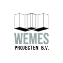 Logo Wemes Projecten B.V.