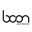 Logo Boon architecten