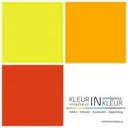 Logo van kleurinkleur interieur AND architectuur
