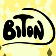 Logo Studentenvereniging B.I.T.O.N.