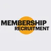 Logo Membership Recruitment