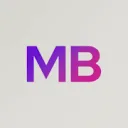 Logo van MB Digital Ventures
