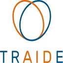 Logo TRAIDE Foundation