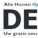 Logo van De Makelaar Curacao