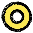 Logo Amsterdam Donut Coalitie