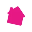 Logo Talent in Huis