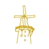 Logo Restaurant de Molenaar