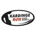 Logo KardingeRun voor Bikkels