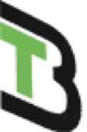 Logo TB Grond en sloopwerk BV