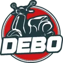 Logo Debo Scooters