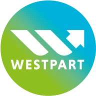 Logo WestPart