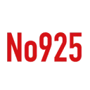 Logo van No925 Communicatie