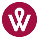 Logo Woonvisie Makelaars