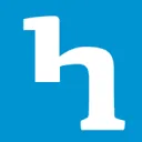 Logo Huis van Hilde