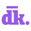 Logo DK Software
