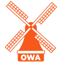 Logo Orange Windmill Agency
