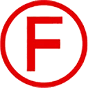 Logo Flevolands Computer College