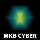 Logo MKB Cyber
