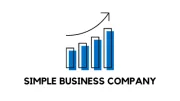 Logo Simple Business Company