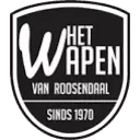 Logo Het Wapen van Roosendaal
