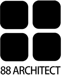 Logo 88 Architect