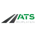 Logo van ATS Rijplaten