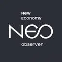 Logo New Economy Observer