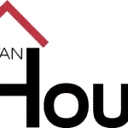 Logo Ontwerp AND Adviesbureau van Hout
