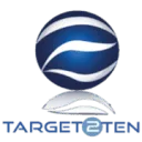 Logo Target2ten