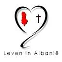 Logo Foundation Leven in Albanië