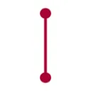 Logo pei tel Communications BV