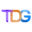 Logo The Dutch Gamers Group