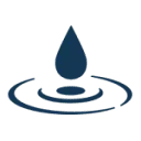 Logo van der Haar Waterprojecten BV
