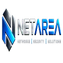 Logo NetArea B.V.