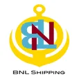 Logo BNL Shipping