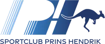Logo Vughtse Sportclub Prins Hendrik