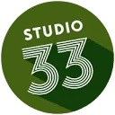 Logo STUDIO33