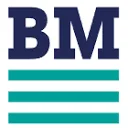 Logo BM BodemManagement