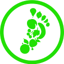 Logo Fruitprint