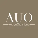 Logo Stichting Art UnOrganized