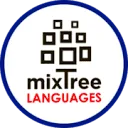 Logo MixTree Languages