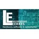 Logo Leerkes Engineering B.V.