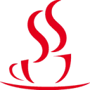Logo van EspressOH - koffie voor Office en Horeca