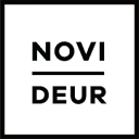 Logo Novi deur bv