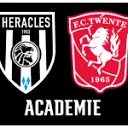 Logo FC Twente/Heracles Academie