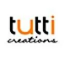 Logo van Tutti Creations