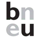 Logo B en U International Picture Service