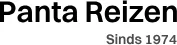 Logo Panta Reizen B.V.