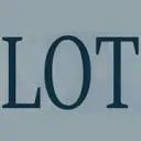 Logo van Lets Lot interieur styling