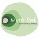 Logo Myra Rek - leren vanuit je natuur